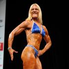 Carolyn  Mazur - NPC Eastern USA 2009 - #1