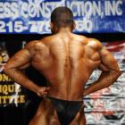 Omar   Bautista - NPC Delaware State 2009 - #1