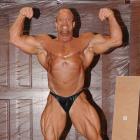 Dave  Watson - NPC Masters Nationals 2010 - #1