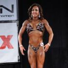 Danielle  Delikat - IFBB North American Championships 2012 - #1