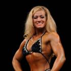 Shawna  Reinhart - NPC Jr. USA 2009 - #1