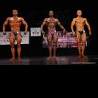 NPC MaxMuscle Vancouver Natural  2010 - #1