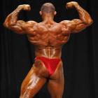 Joe   Barker  - NPC USA 2010 - #1