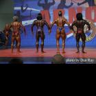 NPC Ronnie Coleman Classic 2012 - #1