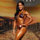 Alti  Bautista - IFBB Europa Super Show 2010 - #1