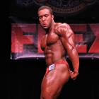 Mitch   Staats  - NPC Muscle Mayhem 2011 - #1