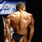 Omar   Bautista - NPC Delaware State 2009 - #1