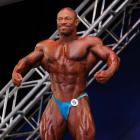 Tricky  Jackson - IFBB Jacksonville Pro 2009 - #1