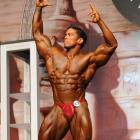 Stan  McQuay - IFBB Europa Super Show 2009 - #1