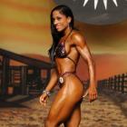 Alti  Bautista - IFBB Europa Super Show 2010 - #1