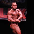 Mitch   Staats  - NPC Muscle Mayhem 2011 - #1