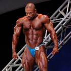 Tricky  Jackson - IFBB Jacksonville Pro 2009 - #1