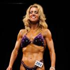 Mary  Hanson - NPC Eastern USA 2009 - #1