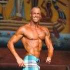 Todd  Abrams - IFBB Europa Super Show 2013 - #1