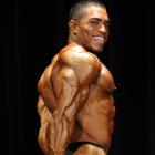 Omar   Bautista - NPC Delaware State 2009 - #1