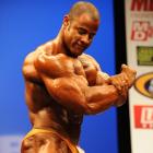 Manuel  Romero - IFBB New York Pro 2010 - #1