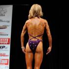 Mary  Hanson - NPC Eastern USA 2009 - #1