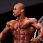 Tricky  Jackson - IFBB Jacksonville Pro 2009 - #1