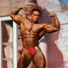 Stan  McQuay - IFBB Europa Super Show 2009 - #1