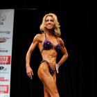 Heidi   Dimuzio - NPC California State 2009 - #1