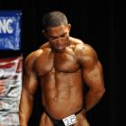 Omar   Bautista - NPC Delaware State 2009 - #1