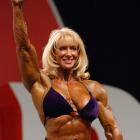 Betty  Pariso - IFBB Olympia 2009 - #1