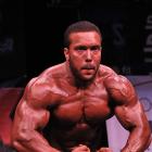 Mitch   Staats  - NPC Muscle Mayhem 2011 - #1