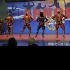 NPC Ronnie Coleman Classic 2012 - #1