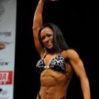 Desirae   Duby - NPC California State 2009 - #1