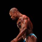 Tricky  Jackson - IFBB Jacksonville Pro 2009 - #1