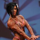 Dana  Bailey - IFBB Desert Muscle Classic 2012 - #1