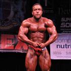 Mitch   Staats  - NPC Muscle Mayhem 2011 - #1