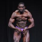 Robert  Herring - NPC Elite Muscle Classic 2010 - #1