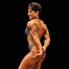 Jennie  Verde - NPC Nationals 2011 - #1