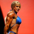 Cathy  LeFrancois - IFBB Olympia 2011 - #1