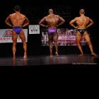 NPC MaxMuscle Vancouver Natural  2010 - #1