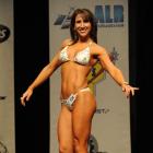 Amanda   Thomas - NPC California State 2009 - #1