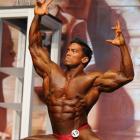 Stan  McQuay - IFBB Europa Super Show 2009 - #1