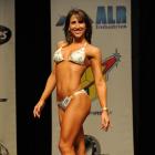 Amanda   Thomas - NPC California State 2009 - #1