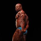 Tricky  Jackson - IFBB Jacksonville Pro 2009 - #1