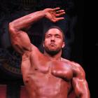 Mitch   Staats  - NPC Muscle Mayhem 2011 - #1