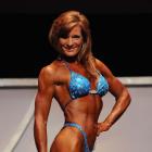 Lisa  Kraus - NPC Tim Gardner Tampa Extravaganza 2010 - #1