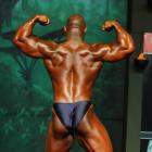 Harold  Bright - NPC Europa Super Show 2011 - #1