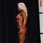 Michelle  Krack - IFBB North American Championships 2009 - #1