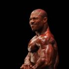 Tricky  Jackson - IFBB Jacksonville Pro 2009 - #1