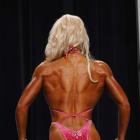 Michelle  Krack - IFBB North American Championships 2009 - #1