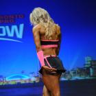 Whitney  Jones - IFBB Toronto Pro Supershow 2012 - #1