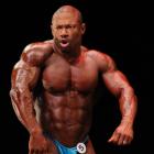 Tricky  Jackson - IFBB Jacksonville Pro 2009 - #1