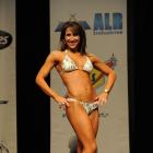 Amanda   Thomas - NPC California State 2009 - #1