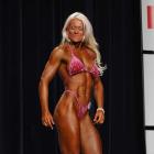 Michelle  Krack - IFBB North American Championships 2009 - #1